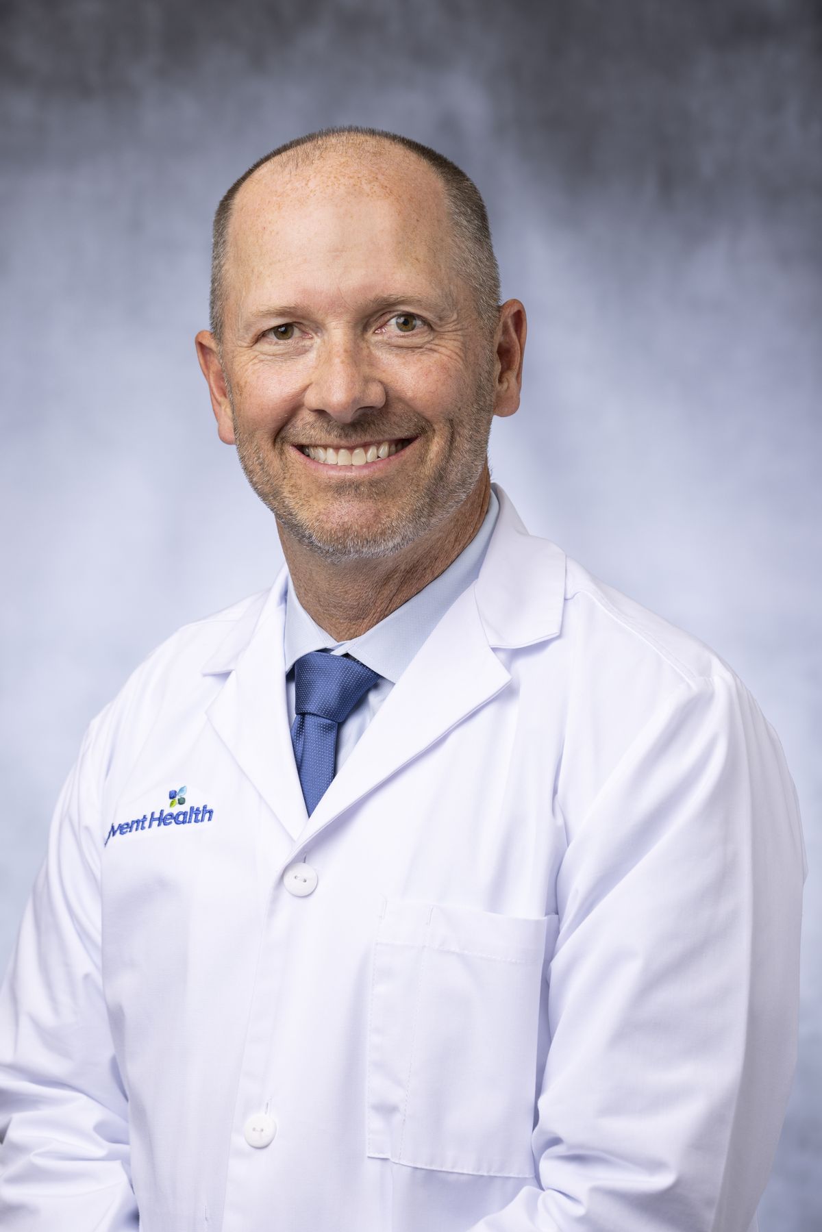 Dr. Robert Greenhow